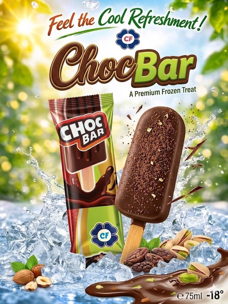 Choc Bar